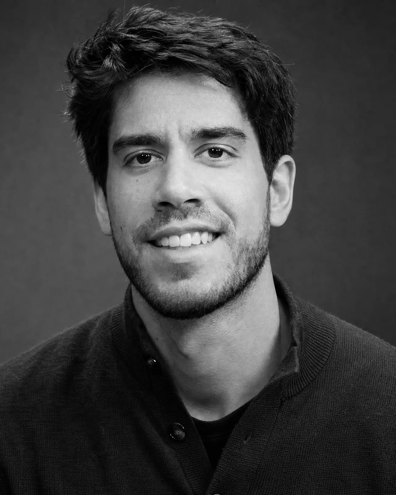 João Silva, founder of StratYou